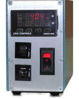 Dual Humidification Temperature Controller 